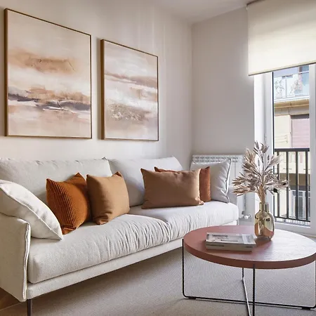 Appartement Cool Breeze By Feelfreerentals