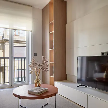 Cool Breeze By Feelfreerentals Appartement Saint-Sébastien
