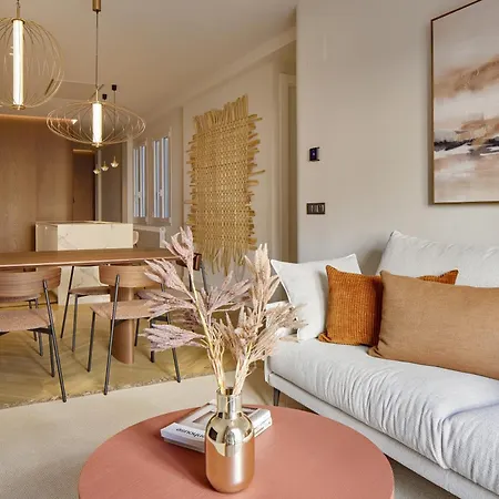 Appartement Cool Breeze By Feelfreerentals