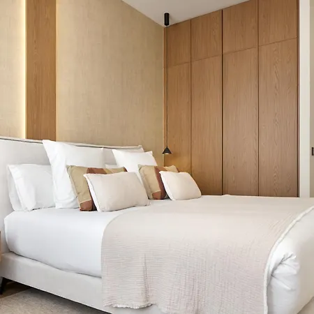 Appartement Cool Breeze By Feelfreerentals