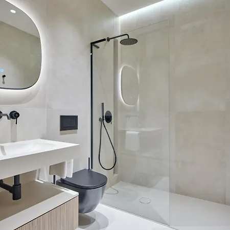 Cool Breeze By Feelfreerentals Appartement