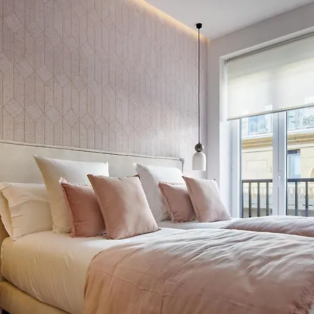 Appartement Cool Breeze By Feelfreerentals *