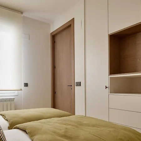 Appartement Cool Breeze By Feelfreerentals *