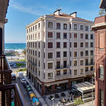 Cool Breeze By Feelfreerentals Appartement *