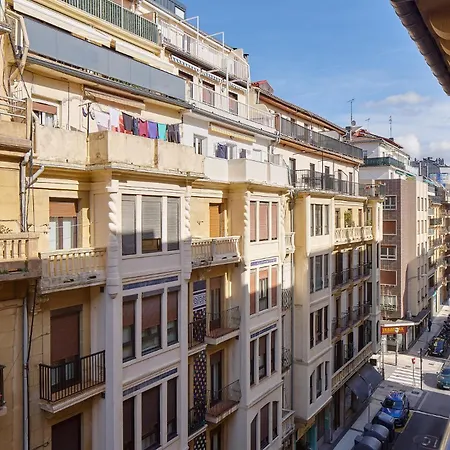 Cool Breeze By Feelfreerentals Appartement *