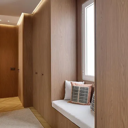Appartement Cool Breeze By Feelfreerentals *