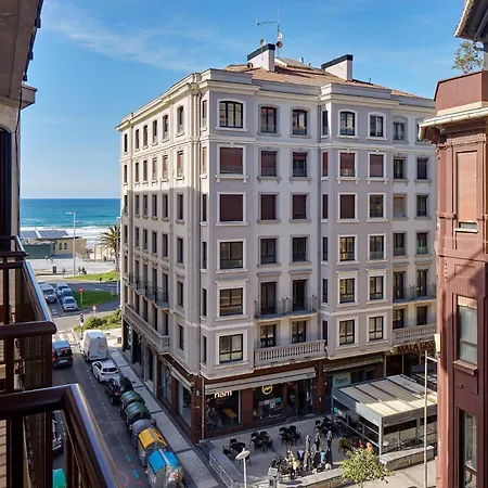 Cool Breeze By Feelfreerentals Appartement