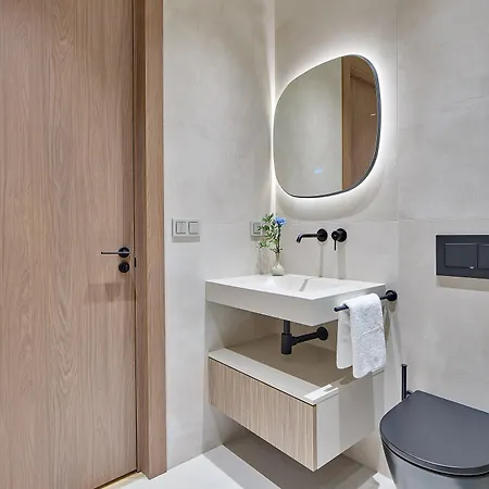 Appartement Cool Breeze By Feelfreerentals Saint-Sébastien