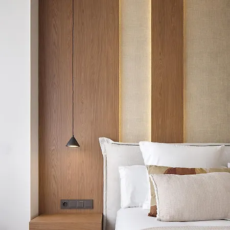 Cool Breeze By Feelfreerentals Appartement