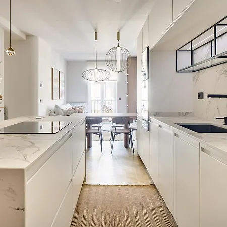 Appartement Cool Breeze By Feelfreerentals *