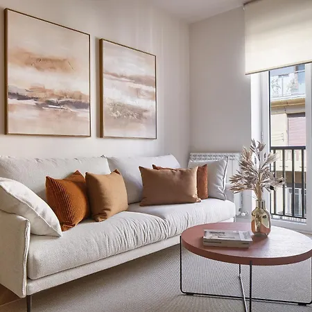 Cool Breeze By Feelfreerentals Appartement Saint-Sébastien