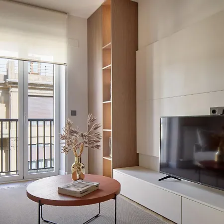 Appartement Cool Breeze By Feelfreerentals Saint-Sébastien